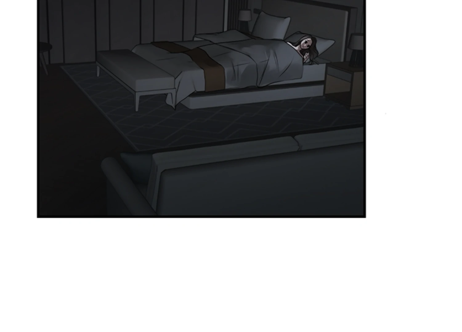 Sultry Trap Chapter 26 - page 98