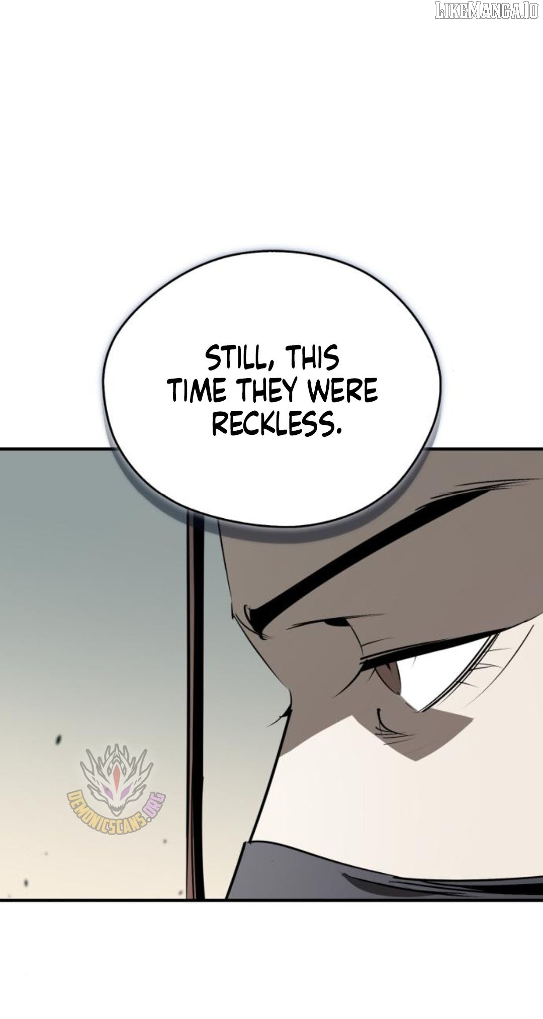 Martial Wild West Chapter 93 - page 19