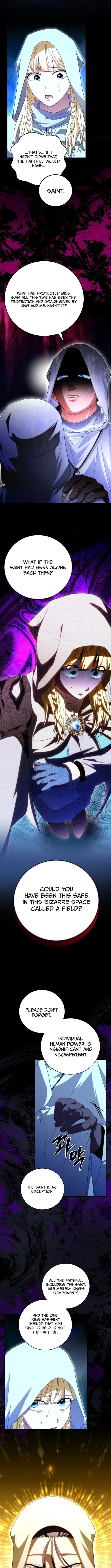 Master of All Skills Chapter 30 - page 12