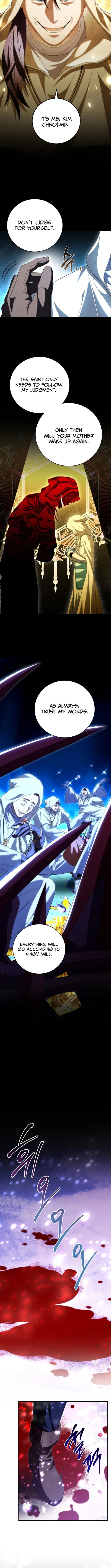 Master of All Skills Chapter 30 - page 13