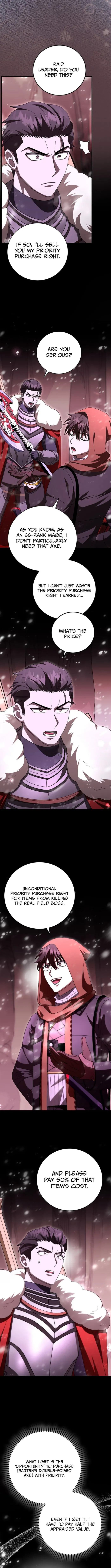 Master of All Skills Chapter 30 - page 5