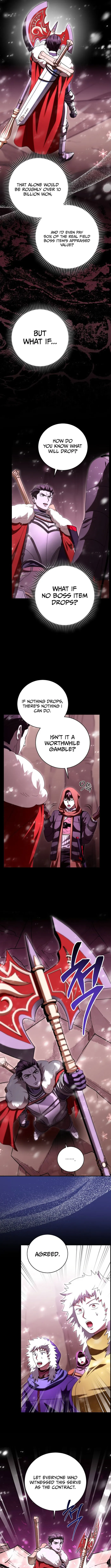 Master of All Skills Chapter 30 - page 6