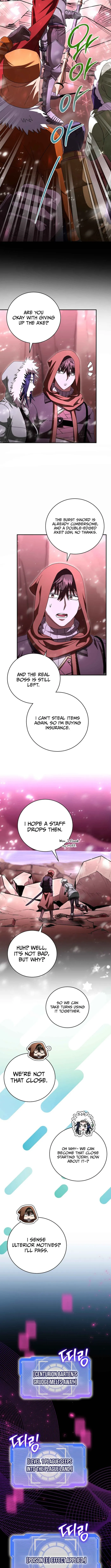 Master of All Skills Chapter 30 - page 7