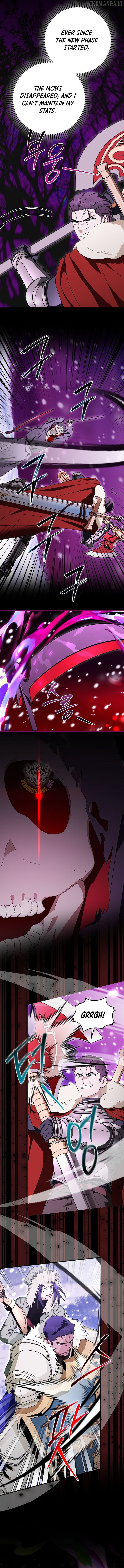Master of All Skills Chapter 33 - page 3