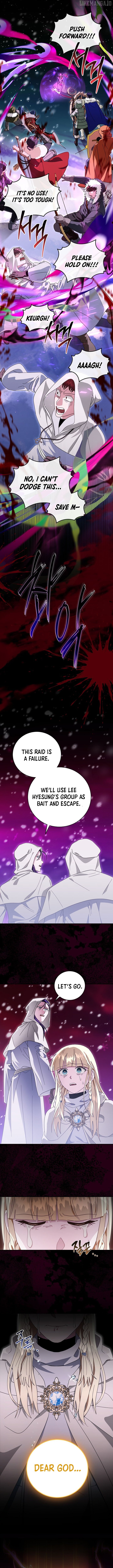 Master of All Skills Chapter 33 - page 4