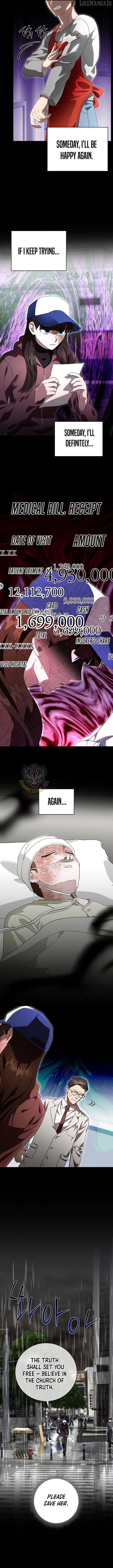 Master of All Skills Chapter 33 - page 9
