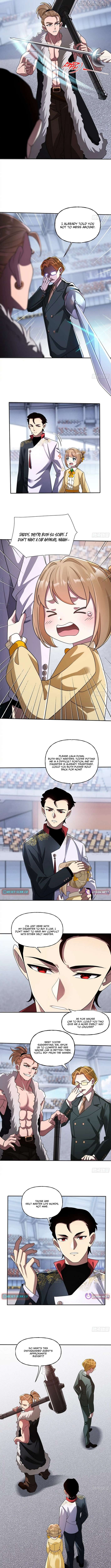 Reborn in a Cyber Cultivation World, I Fight My Way to the Top Chapter 26 - page 2