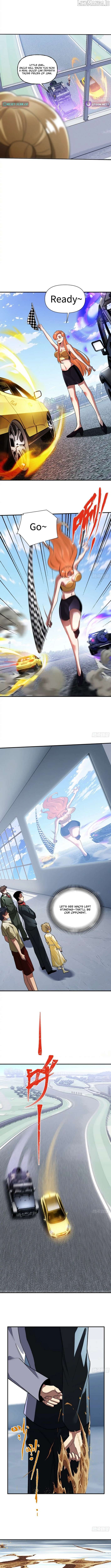 Reborn in a Cyber Cultivation World, I Fight My Way to the Top Chapter 26 - page 4