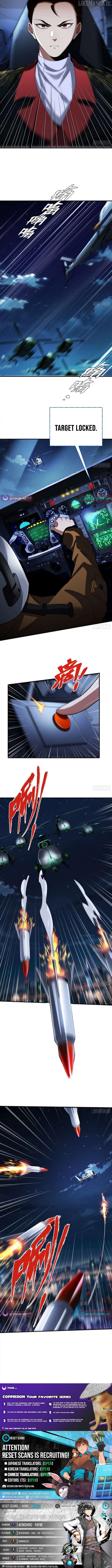 Reborn in a Cyber Cultivation World, I Fight My Way to the Top Chapter 28 - page 6