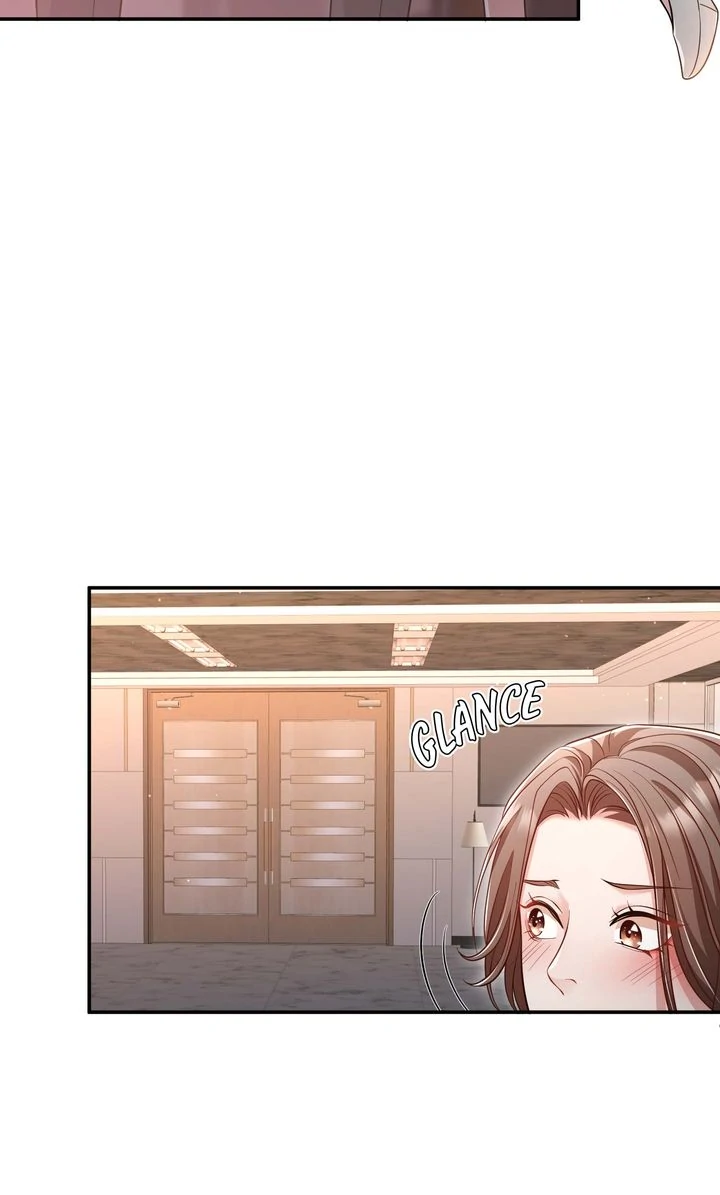 My Flower in the Desert Chapter 15 - page 10