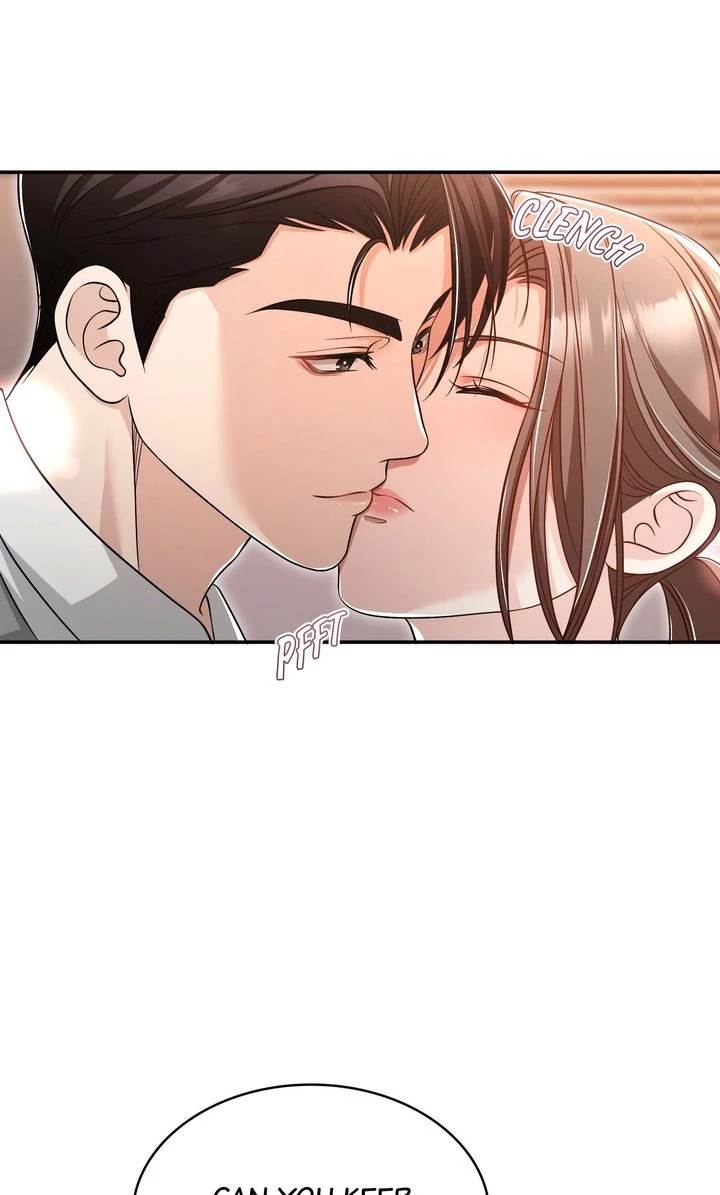 My Flower in the Desert Chapter 15 - page 13