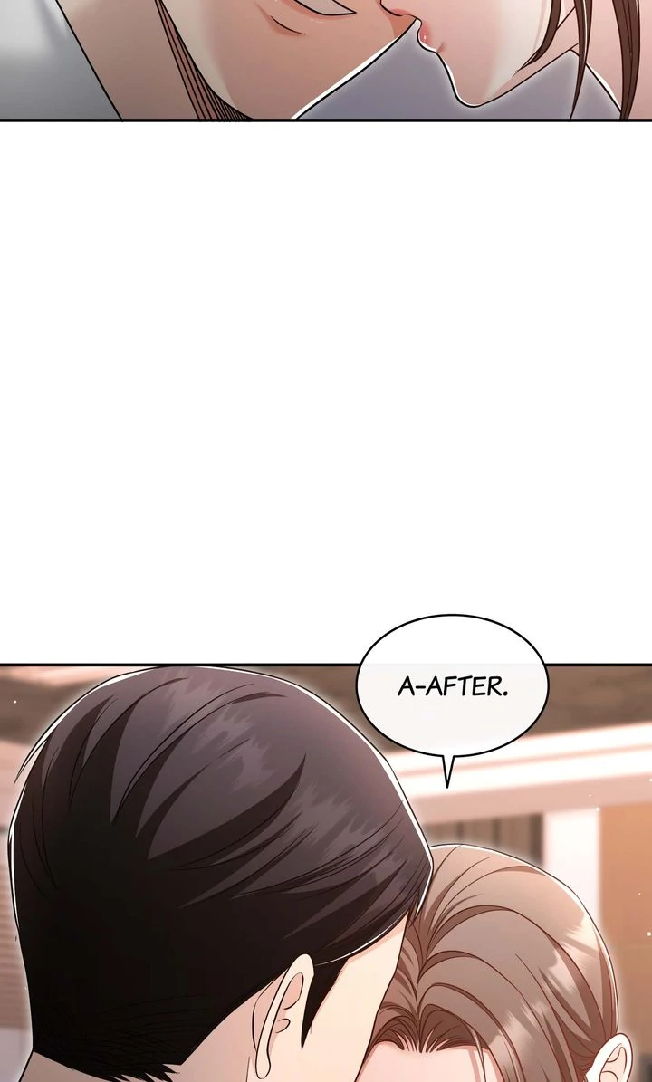 My Flower in the Desert Chapter 15 - page 18