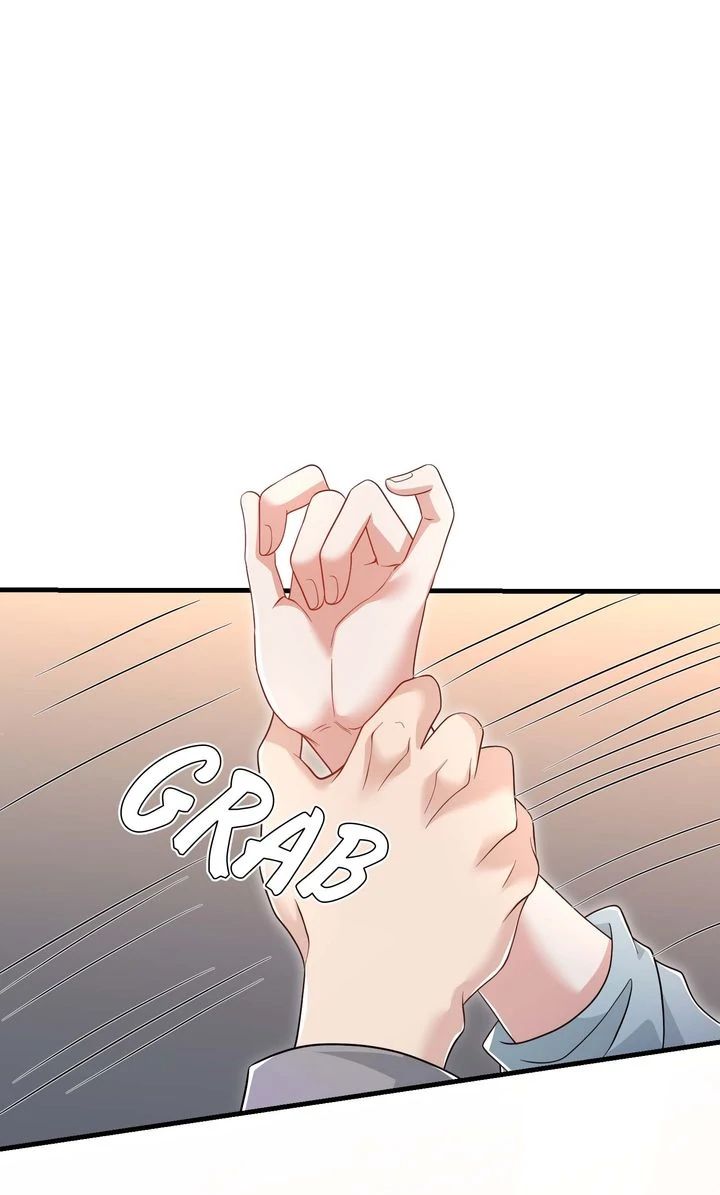 My Flower in the Desert Chapter 15 - page 1