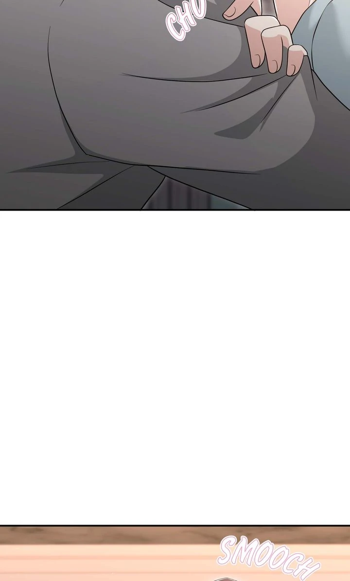 My Flower in the Desert Chapter 15 - page 22