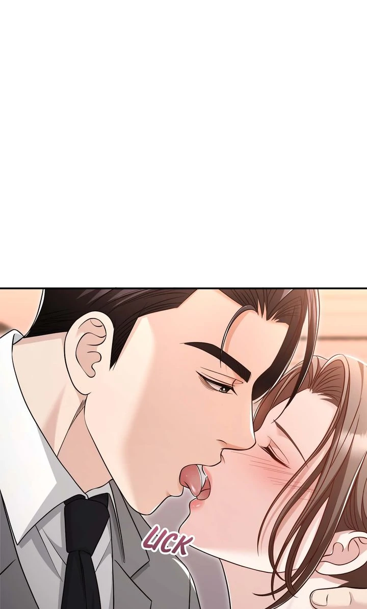 My Flower in the Desert Chapter 15 - page 24