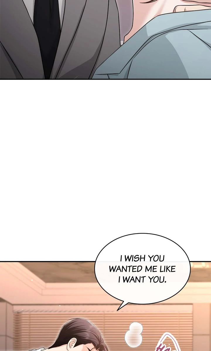 My Flower in the Desert Chapter 15 - page 25