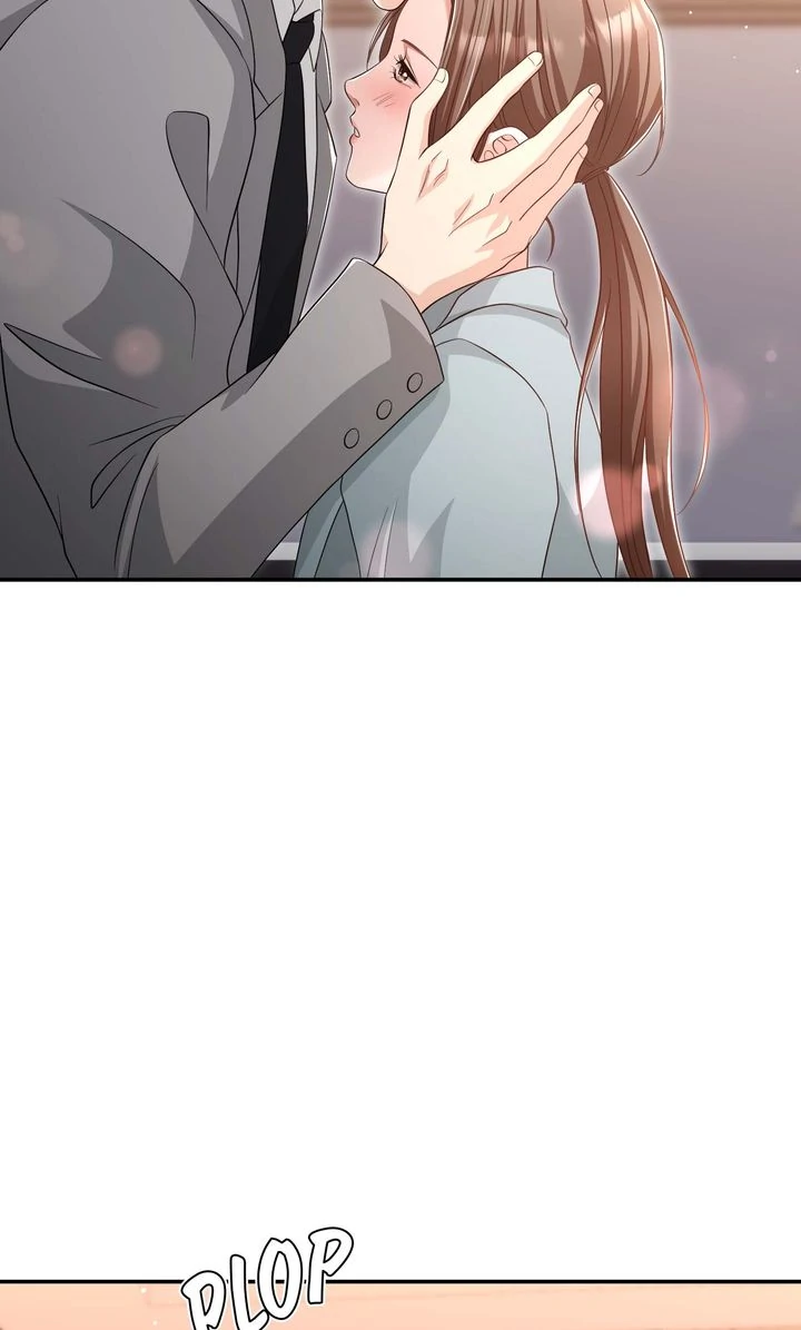 My Flower in the Desert Chapter 15 - page 27