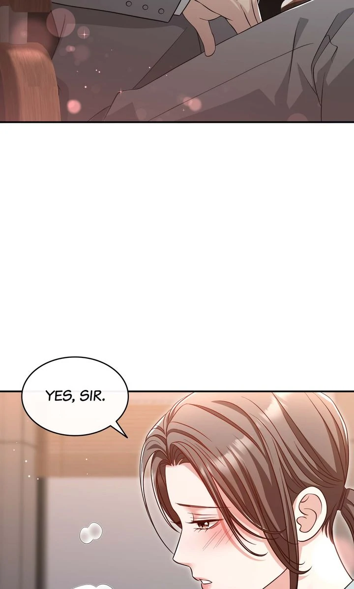 My Flower in the Desert Chapter 15 - page 30