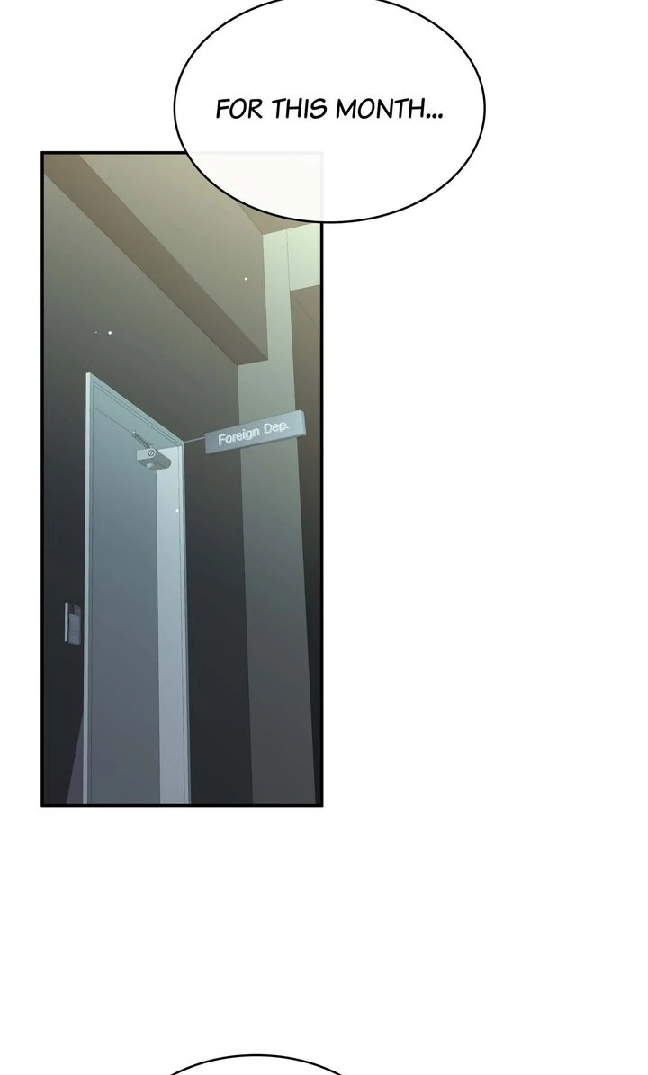 My Flower in the Desert Chapter 15 - page 37