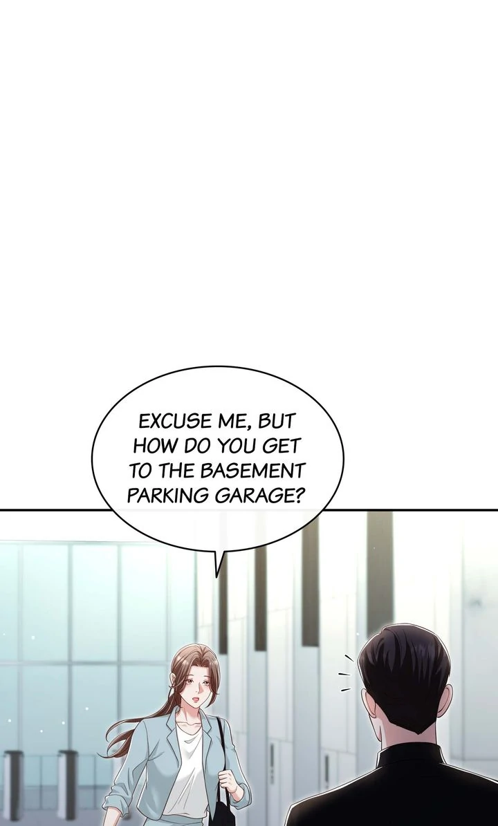 My Flower in the Desert Chapter 15 - page 51