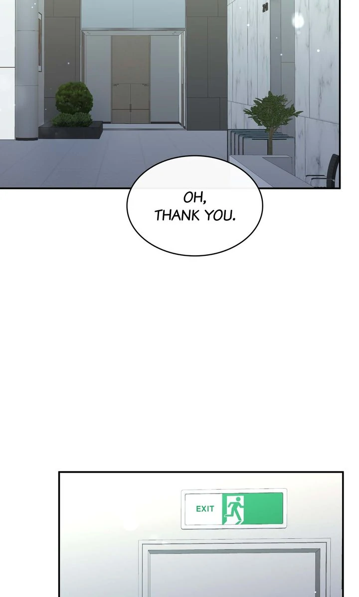 My Flower in the Desert Chapter 15 - page 53