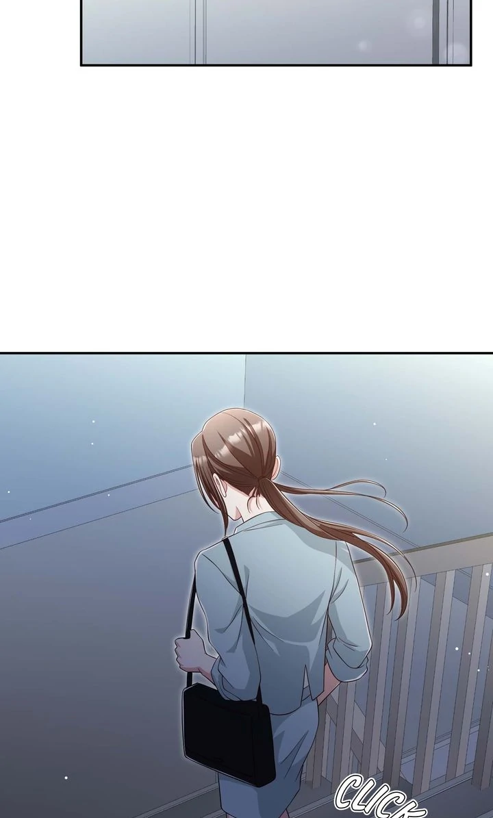 My Flower in the Desert Chapter 15 - page 54