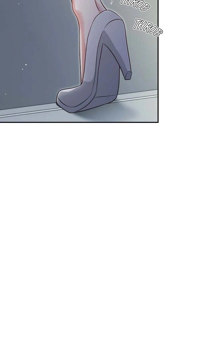 My Flower in the Desert Chapter 15 - page 56