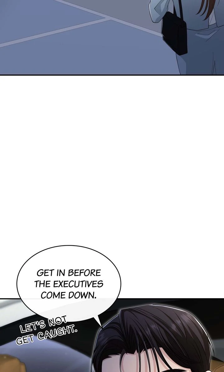 My Flower in the Desert Chapter 15 - page 58