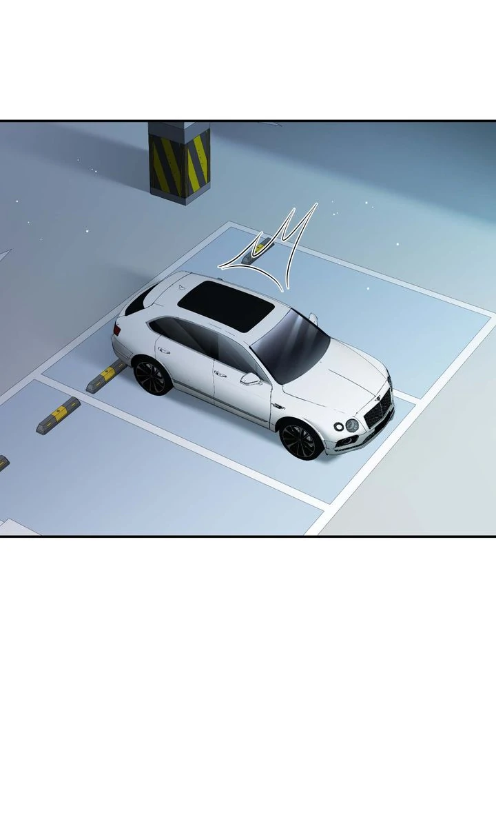 My Flower in the Desert Chapter 15 - page 60