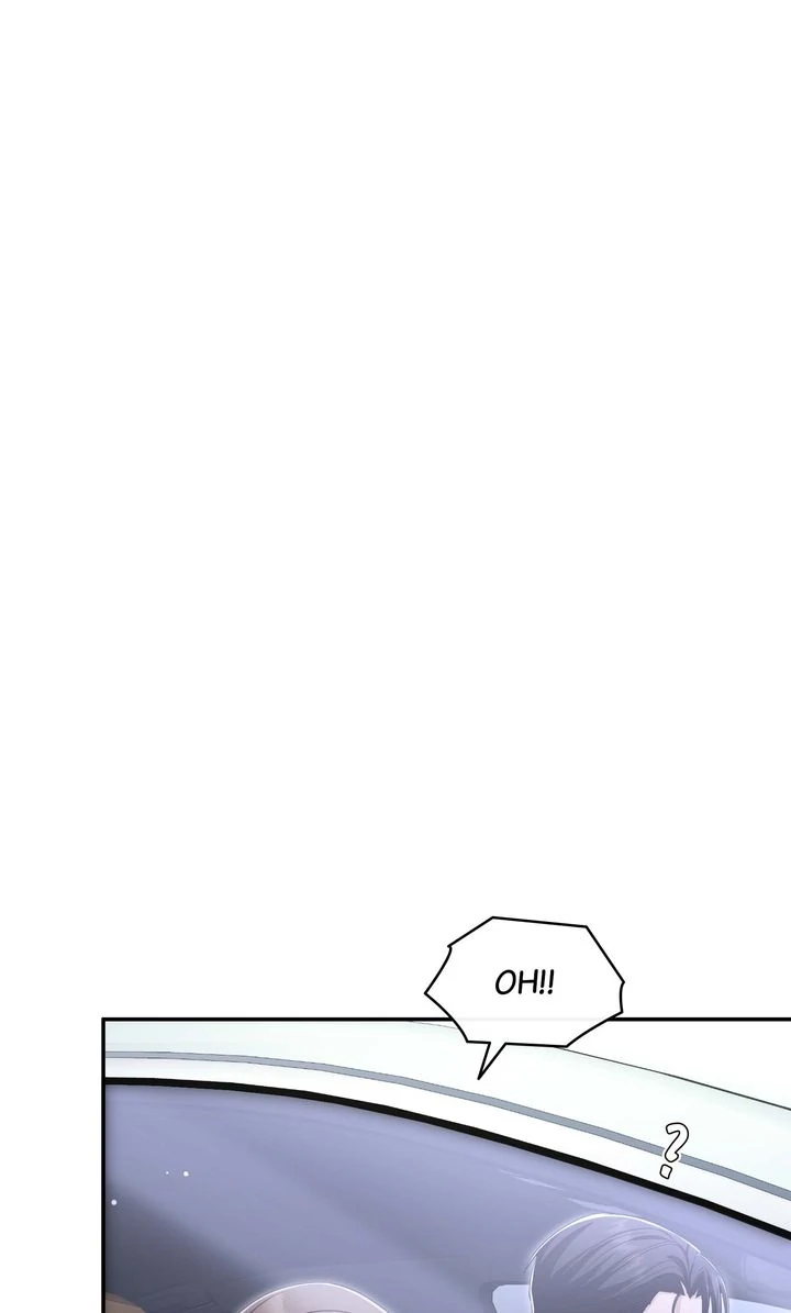 My Flower in the Desert Chapter 15 - page 61