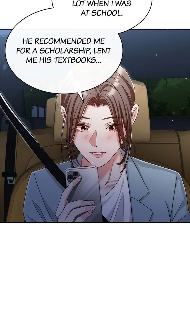 My Flower in the Desert Chapter 15 - page 70