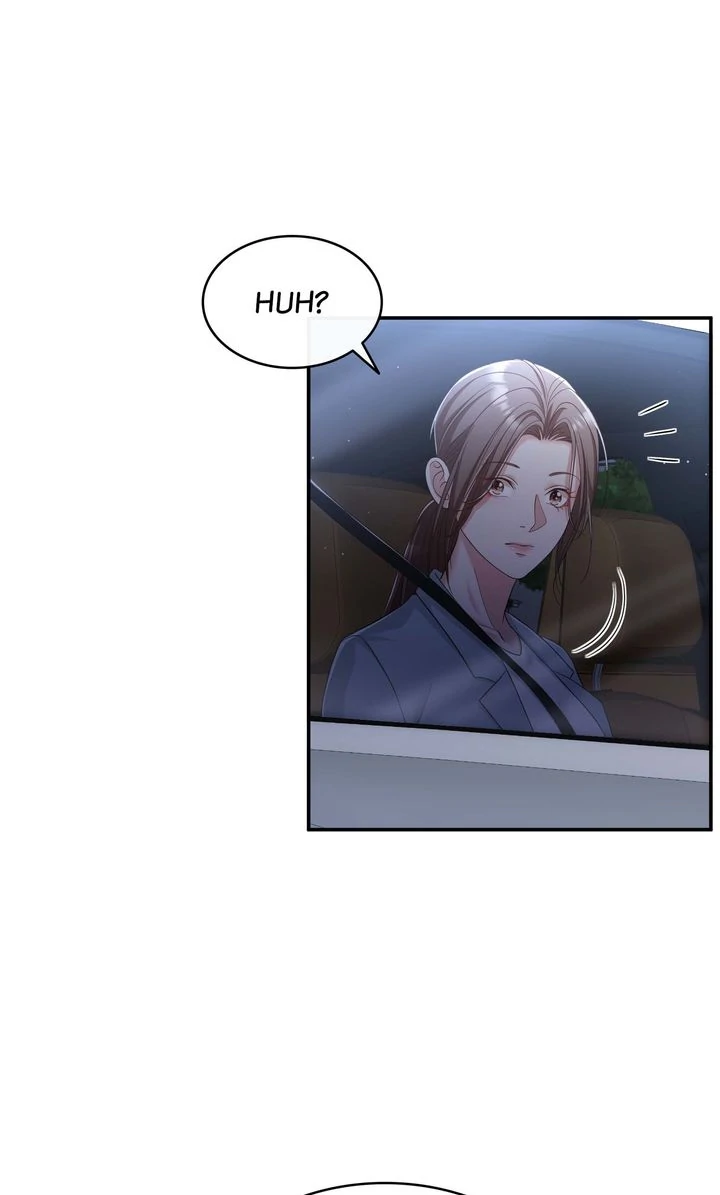 My Flower in the Desert Chapter 15 - page 72