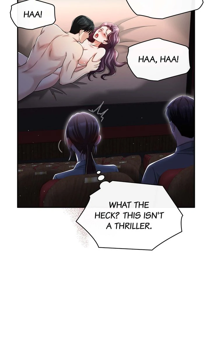 My Flower in the Desert Chapter 15 - page 82