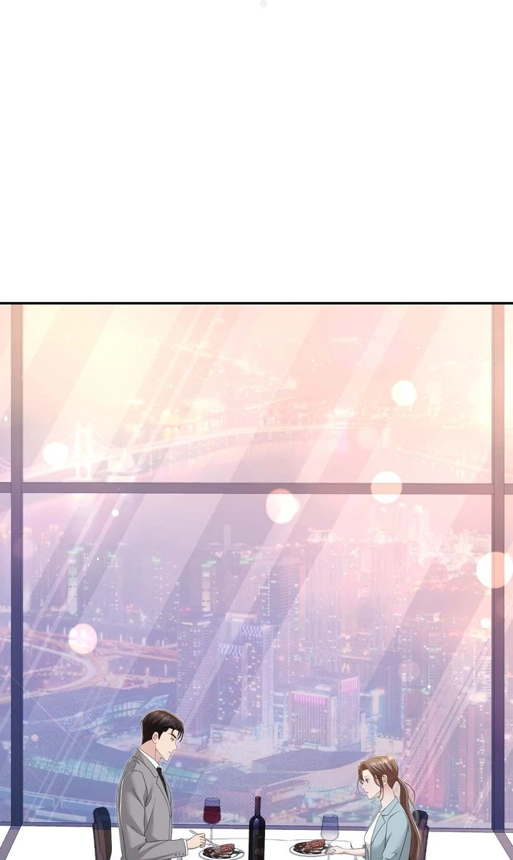 My Flower in the Desert Chapter 16 - page 10