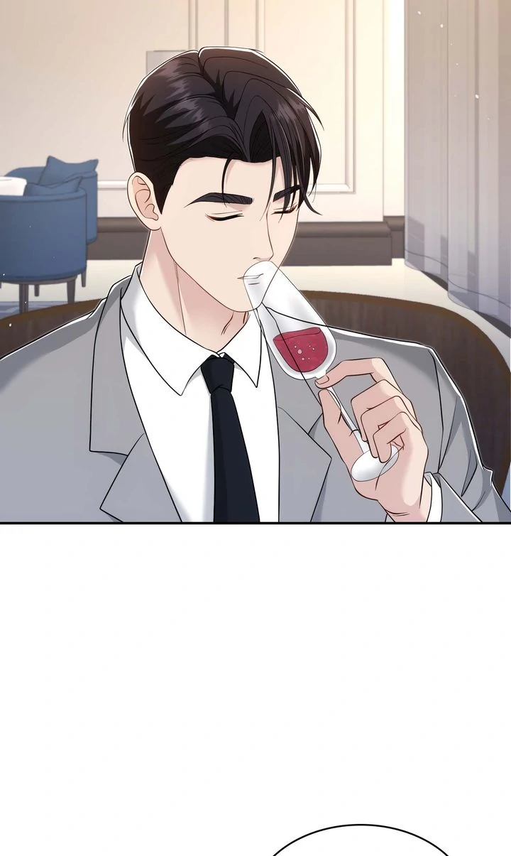 My Flower in the Desert Chapter 16 - page 12