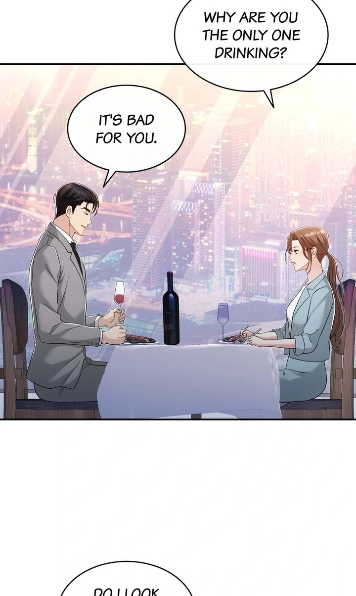 My Flower in the Desert Chapter 16 - page 13