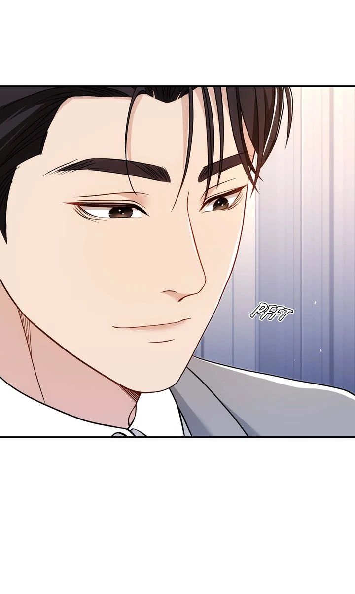 My Flower in the Desert Chapter 16 - page 15