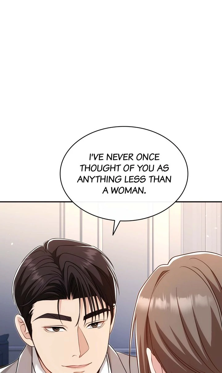 My Flower in the Desert Chapter 16 - page 17