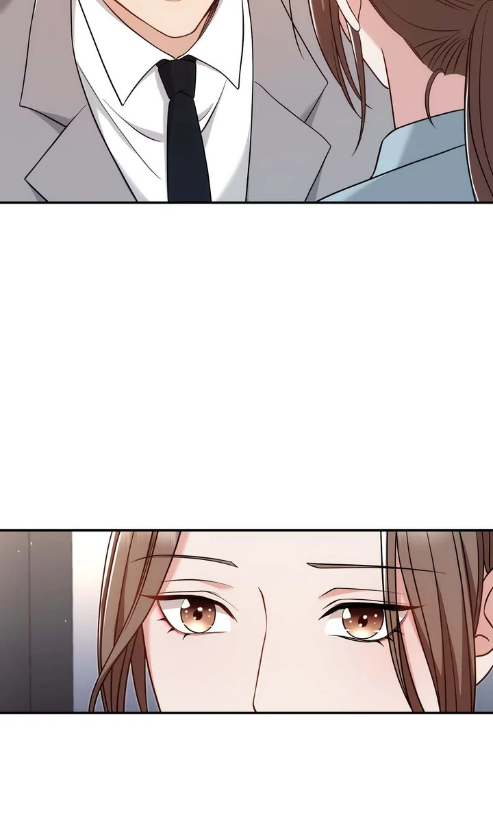 My Flower in the Desert Chapter 16 - page 18