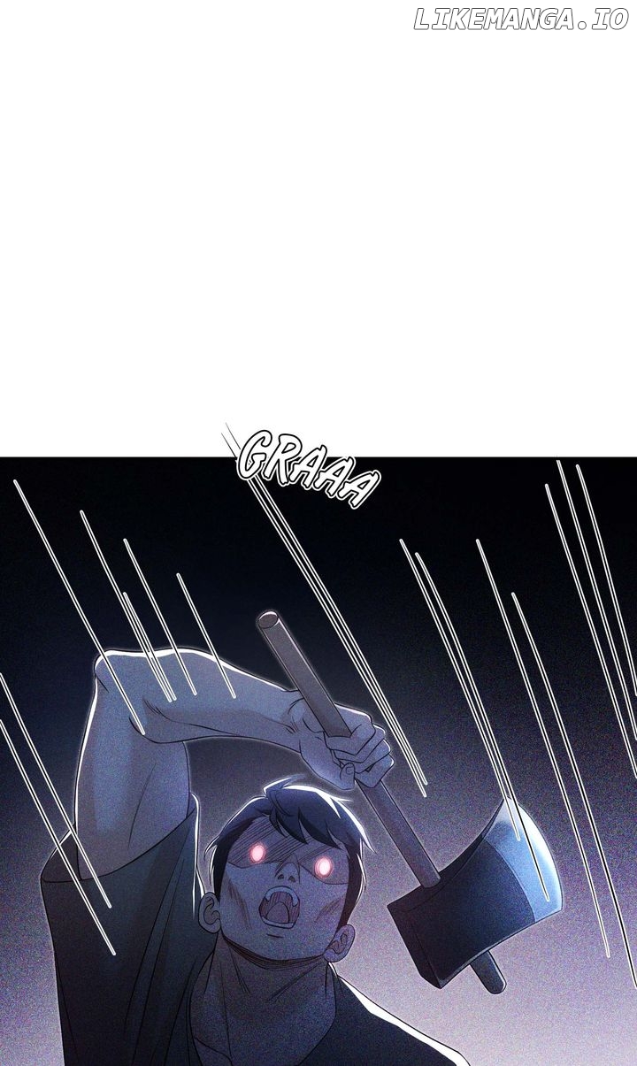 My Flower in the Desert Chapter 16 - page 1