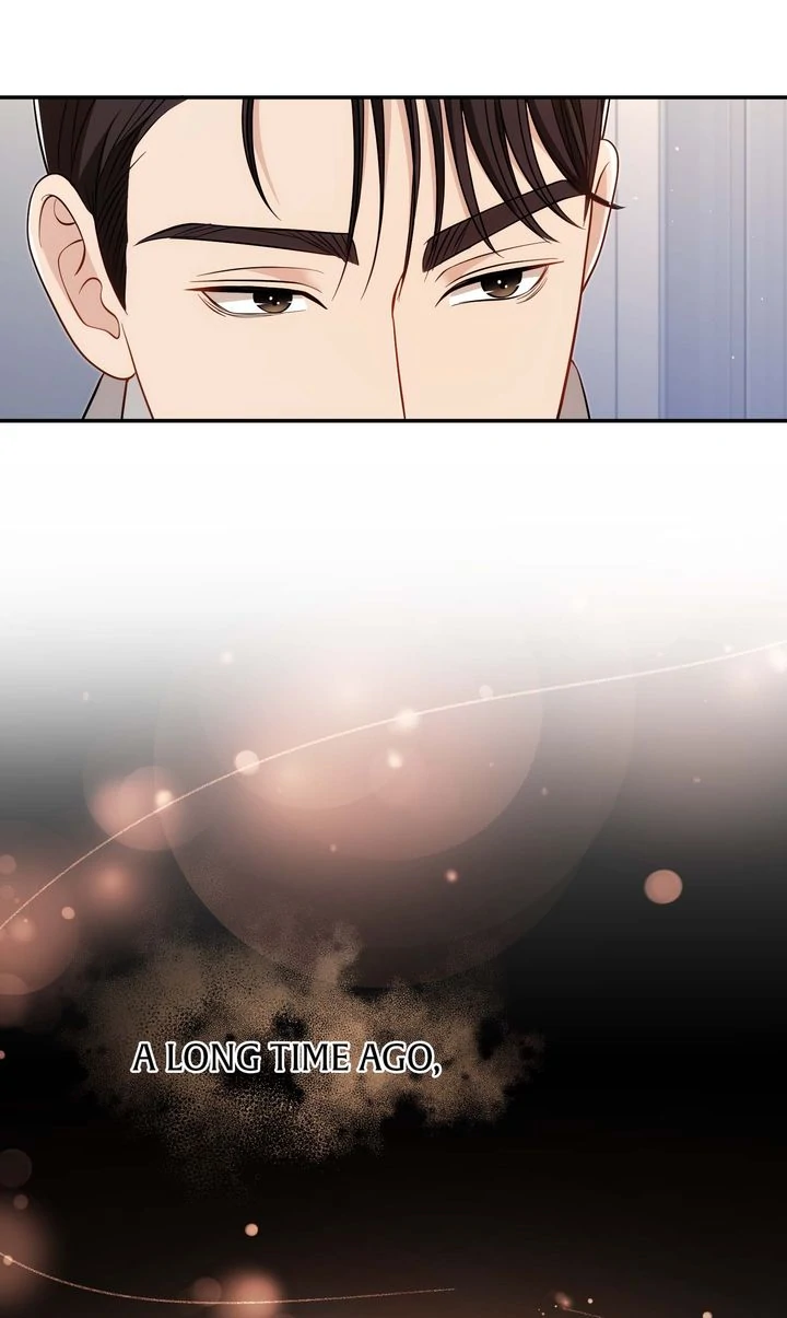 My Flower in the Desert Chapter 16 - page 19