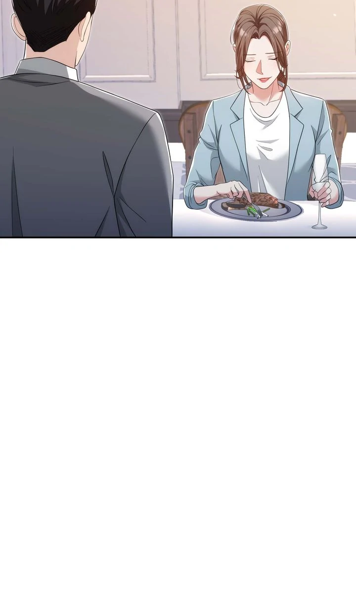 My Flower in the Desert Chapter 16 - page 22