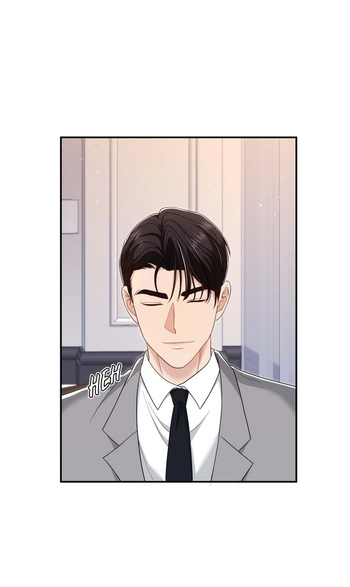 My Flower in the Desert Chapter 16 - page 24