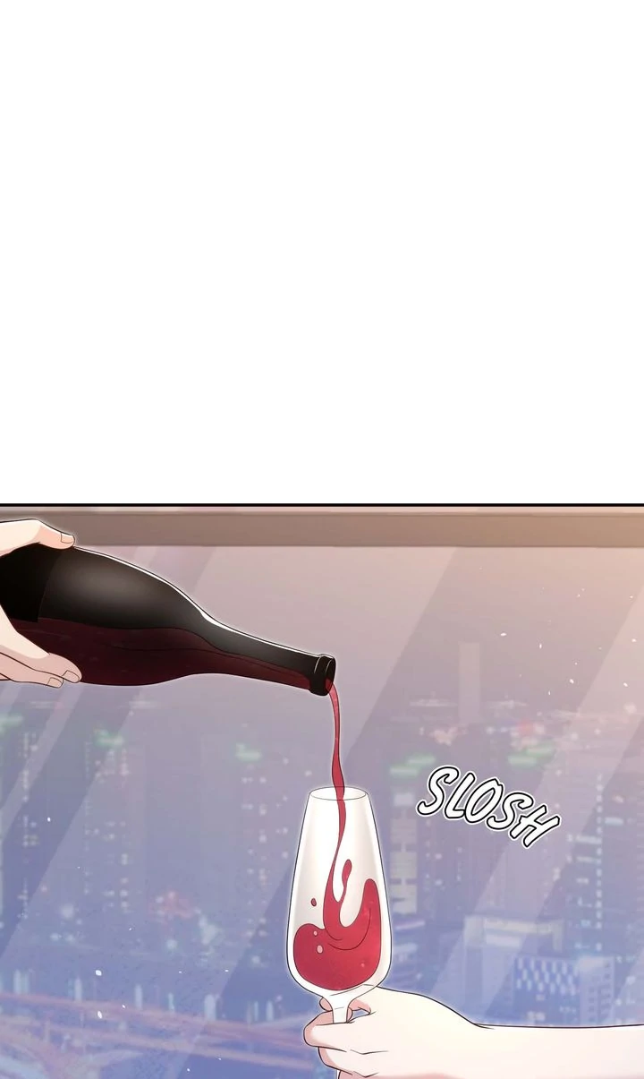 My Flower in the Desert Chapter 16 - page 25