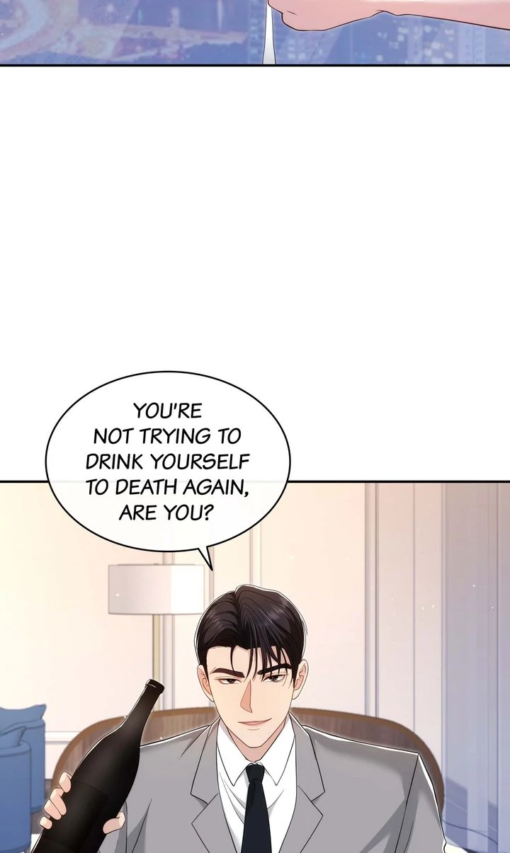 My Flower in the Desert Chapter 16 - page 26