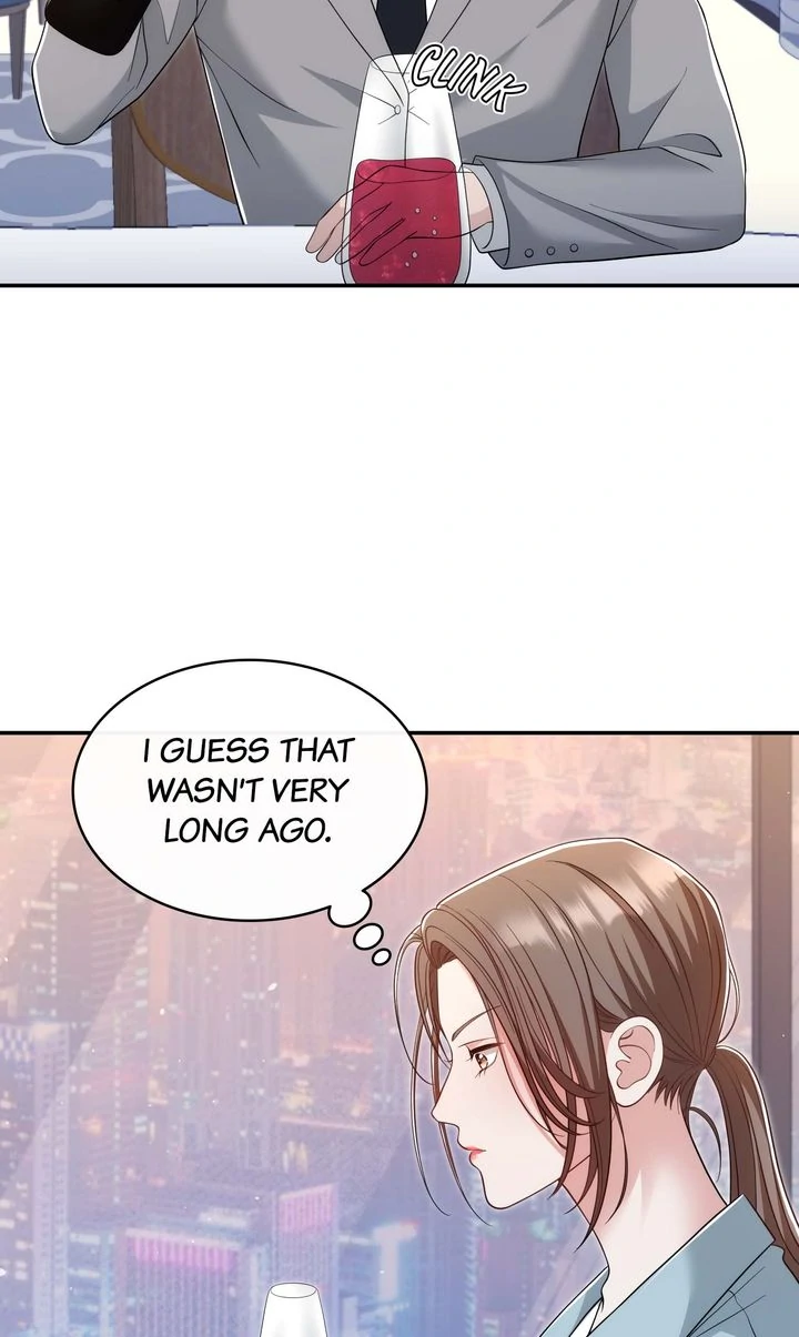 My Flower in the Desert Chapter 16 - page 27