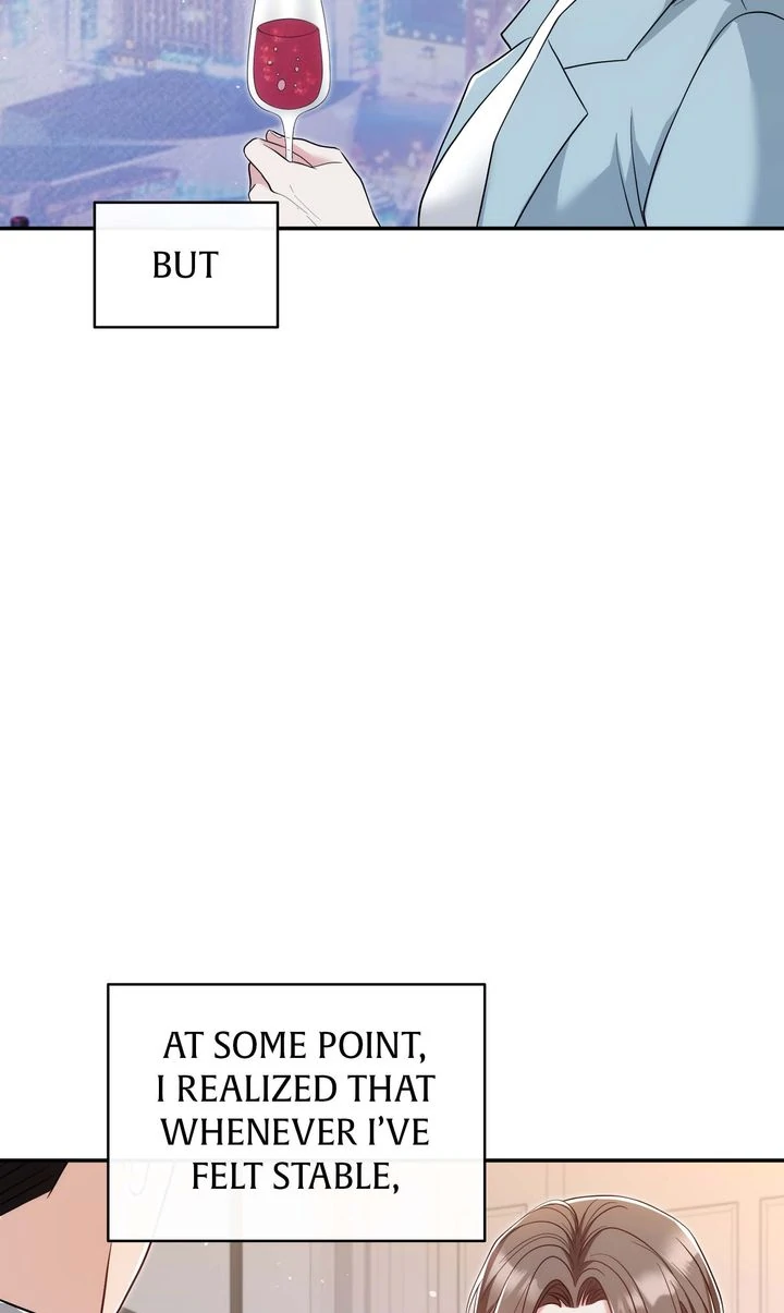 My Flower in the Desert Chapter 16 - page 28