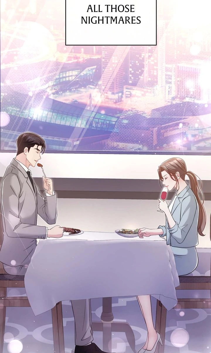 My Flower in the Desert Chapter 16 - page 30