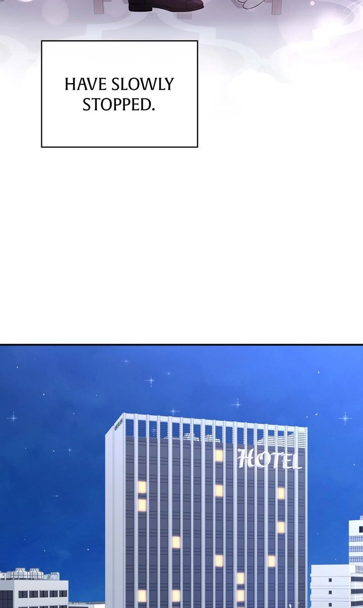 My Flower in the Desert Chapter 16 - page 31