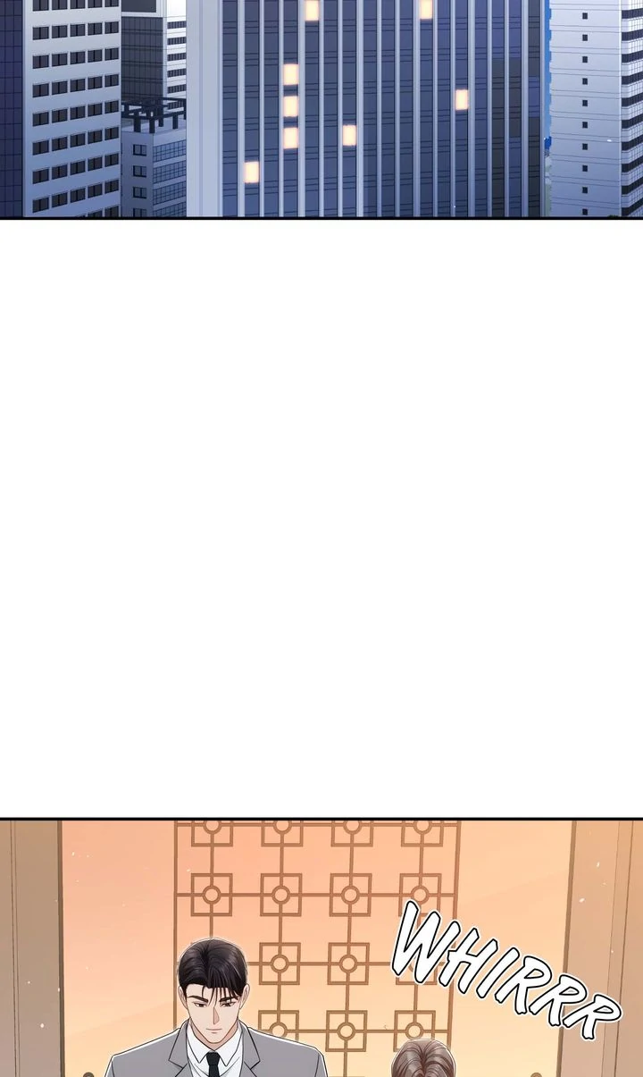 My Flower in the Desert Chapter 16 - page 32